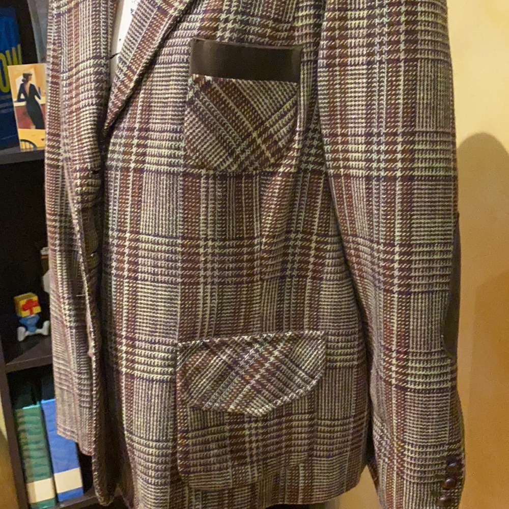Punt Roma Jacket/Blazer - Picture 5 of 7